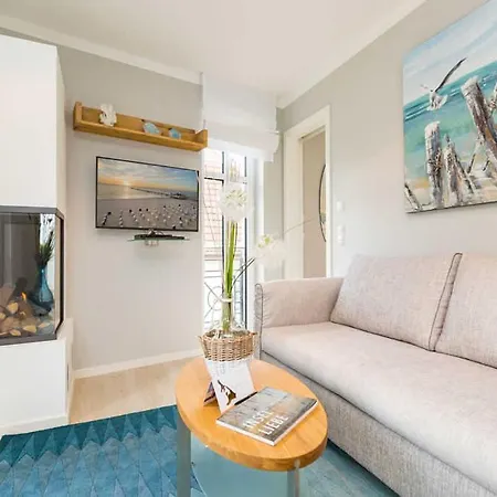 Quartier Am Kurpark App 09