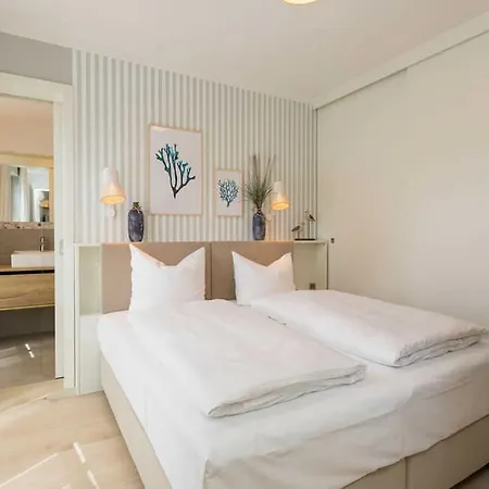 Quartier Am Kurpark App 09