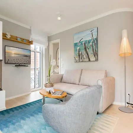 Quartier Am Kurpark App 09