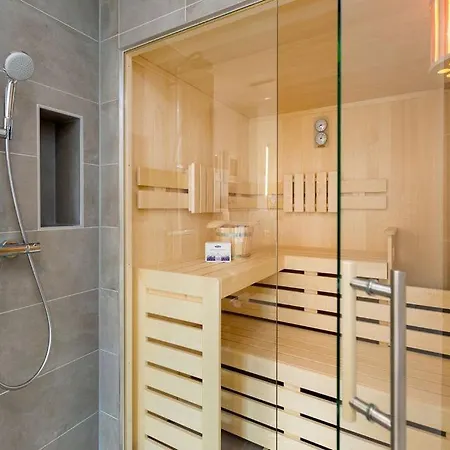 Quartier Am Kurpark App 09 Apartamento Heringsdorf (Usedom)