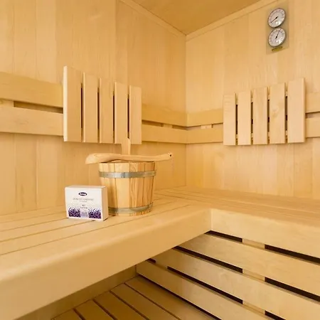 Quartier Am Kurpark App 09 *