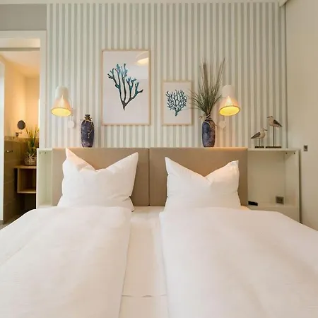 Quartier Am Kurpark App 09