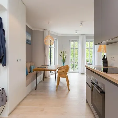 Quartier Am Kurpark App 09