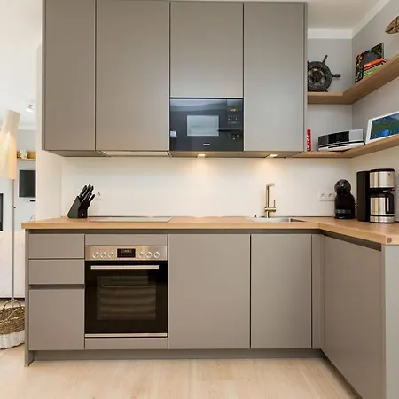 Quartier Am Kurpark App 09