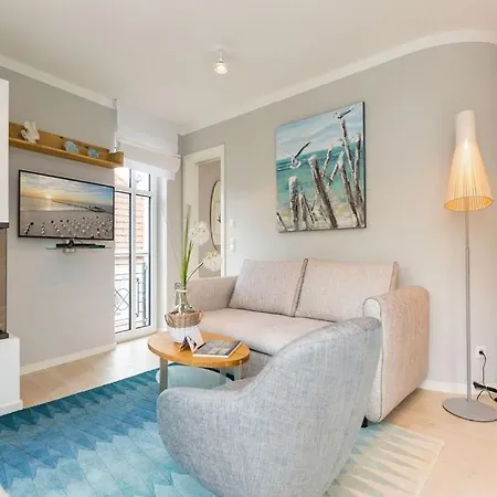 Quartier Am Kurpark App 09 *