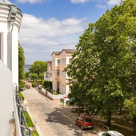 Quartier Am Kurpark App 09