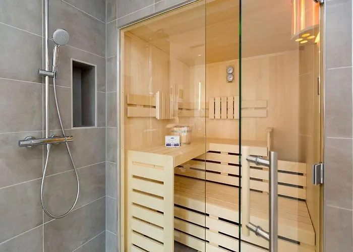 Quartier Am Kurpark App 09 Apartment Heringsdorf (Usedom)