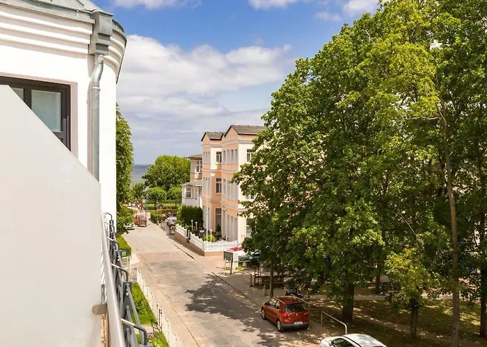 Quartier Am Kurpark App 09